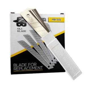 N8 SK4 Replacement Cutter Blade MB-501