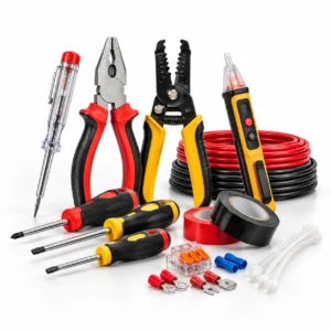 Electrical Tools