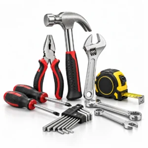 Hand Tools