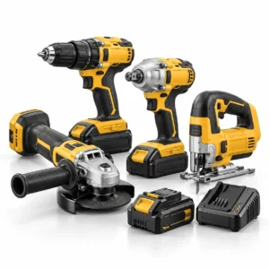 Power Tools