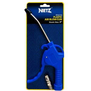 NIETZ Plastic Air Blow Gun 6PAG104