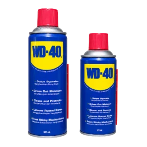 WD-40 Multi-Use Product Spray